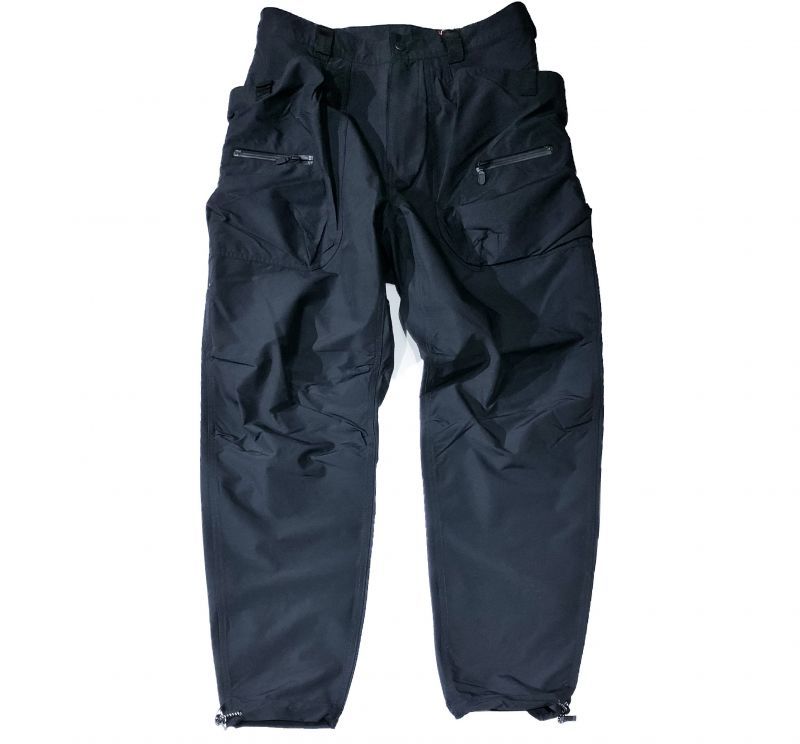 Mountainsmith(マウンテンスミス)  Garfild Pants ブラック