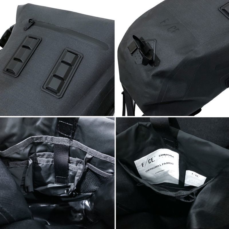 F/CE.(エフシーイー） NO SEAM ROLLTOP / エフシーイー ノーシーム ...