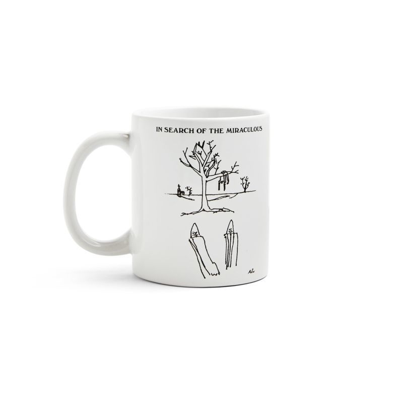 POLAR SKATE CO. IN SEARCH OF THE MIRACULOUS MUG