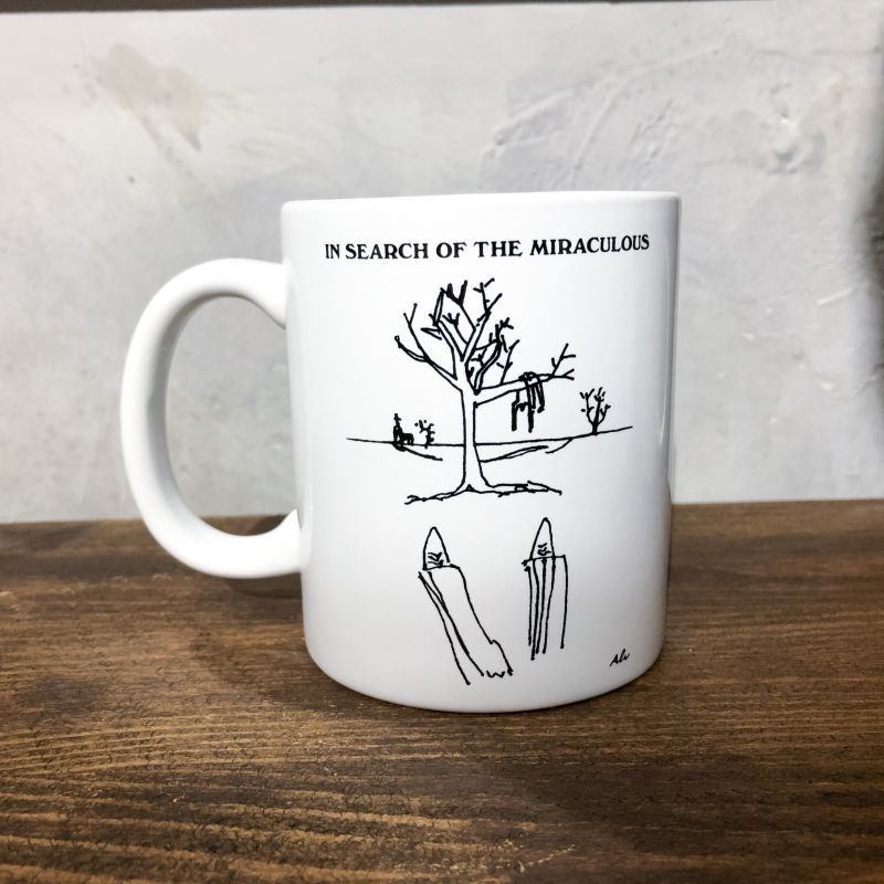 POLAR SKATE CO. IN SEARCH OF THE MIRACULOUS MUG