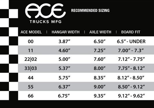 ACE TRUCK 44 HI