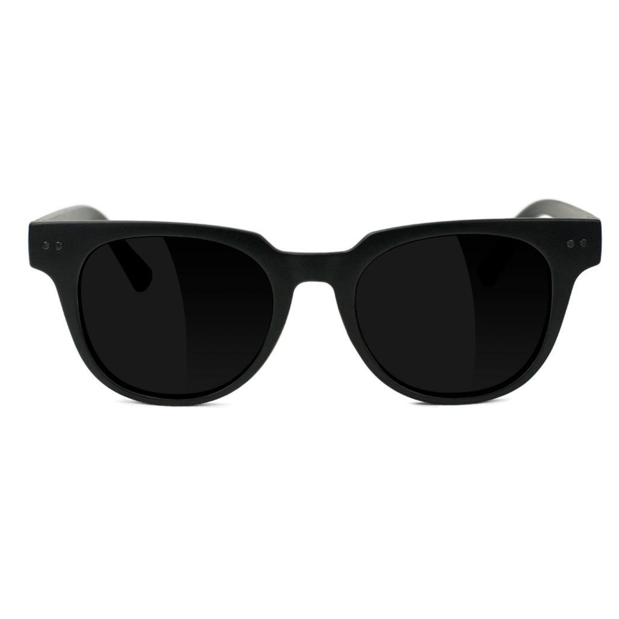 グラッシーのCARRIE PLUS  BLACK POLARIZED