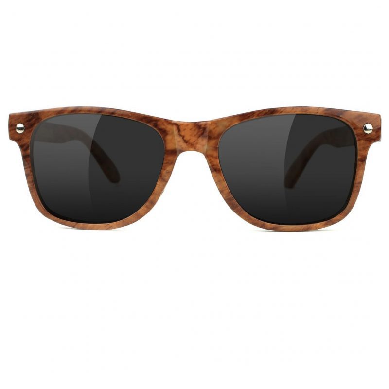 glassy sunhaters (グラッシー） LEONARD  WOOD