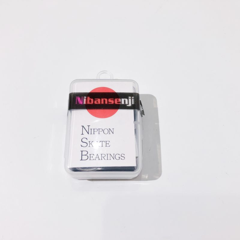  NSB  NIPPON SKATE BEARING