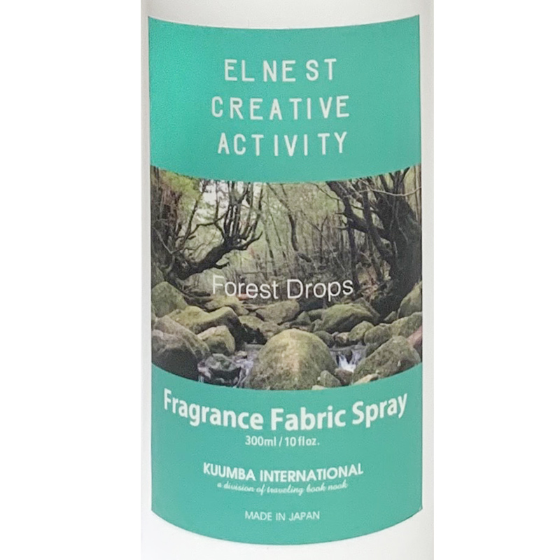 ELNEST CREATIVE ACTIVITY  FRAGRANCE Fabric Spray