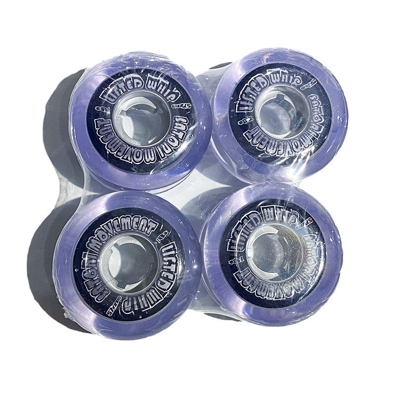 SATORI   SOFT WHEEL  LIFTED WHIP 57mm 78A