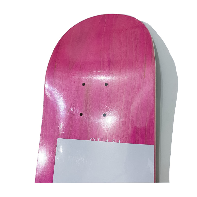 Quasi Skate  Proto2  8.125X 31.75