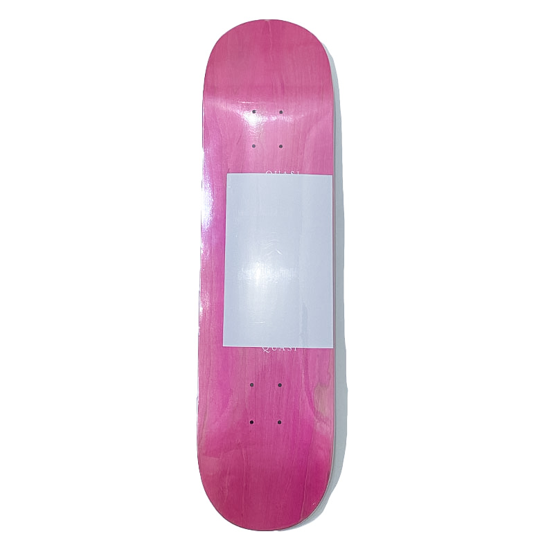 Quasi Skateboards   Proto2  8.125X 31.75