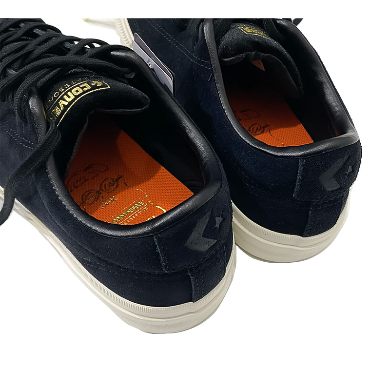 CONVERSE SKATE + SERIES BREAKSTAR SK SHINPEI UENO OX +          