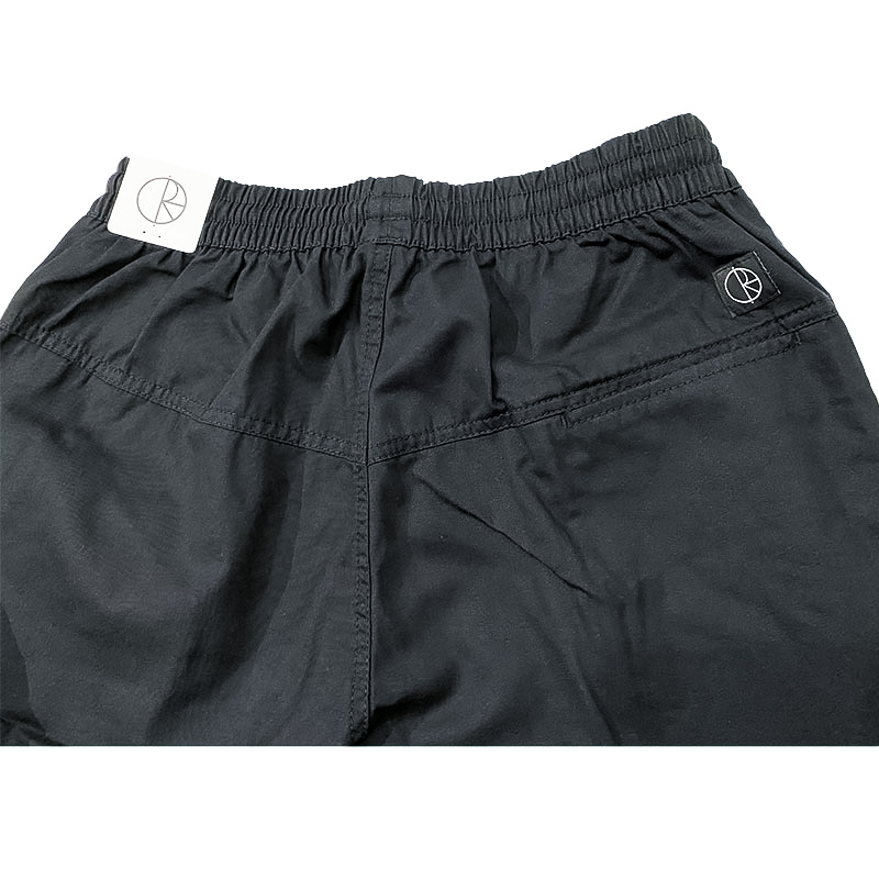 POLAR SKATE CO.  SURF PANTS  ブラック