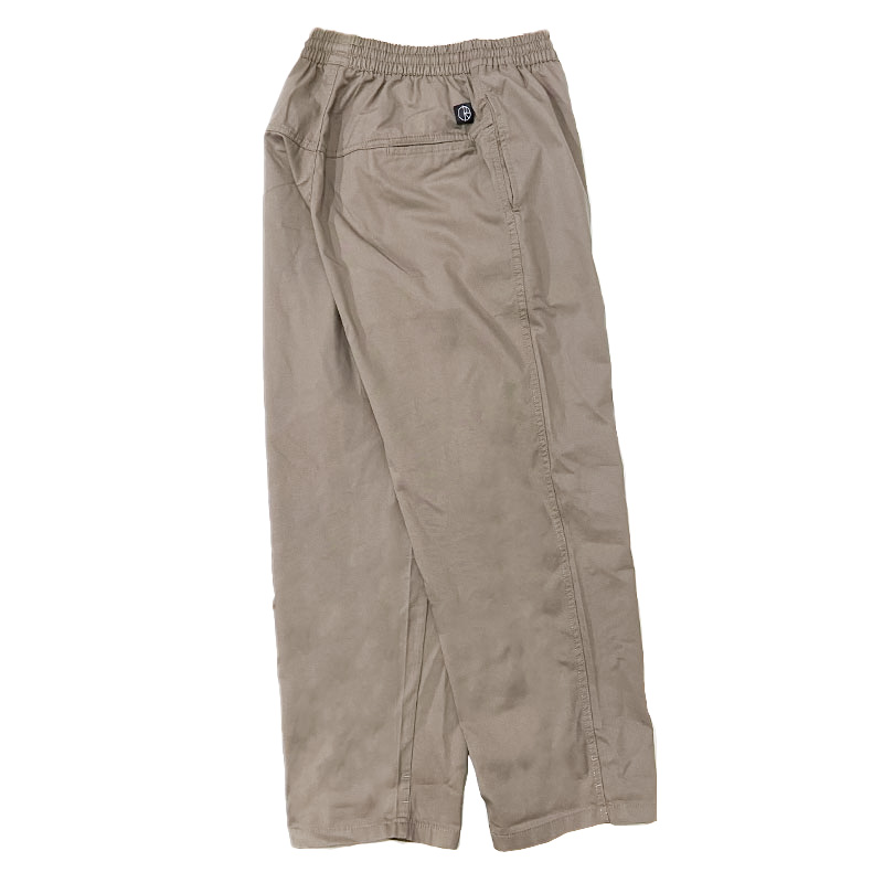 POLAR のSURF PANTS  KHAKI