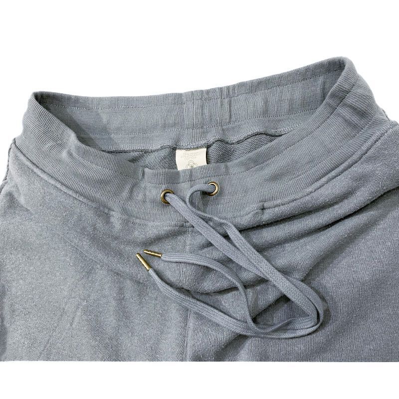 SATORI MOVEMENT のスウェットパンツ グレイ