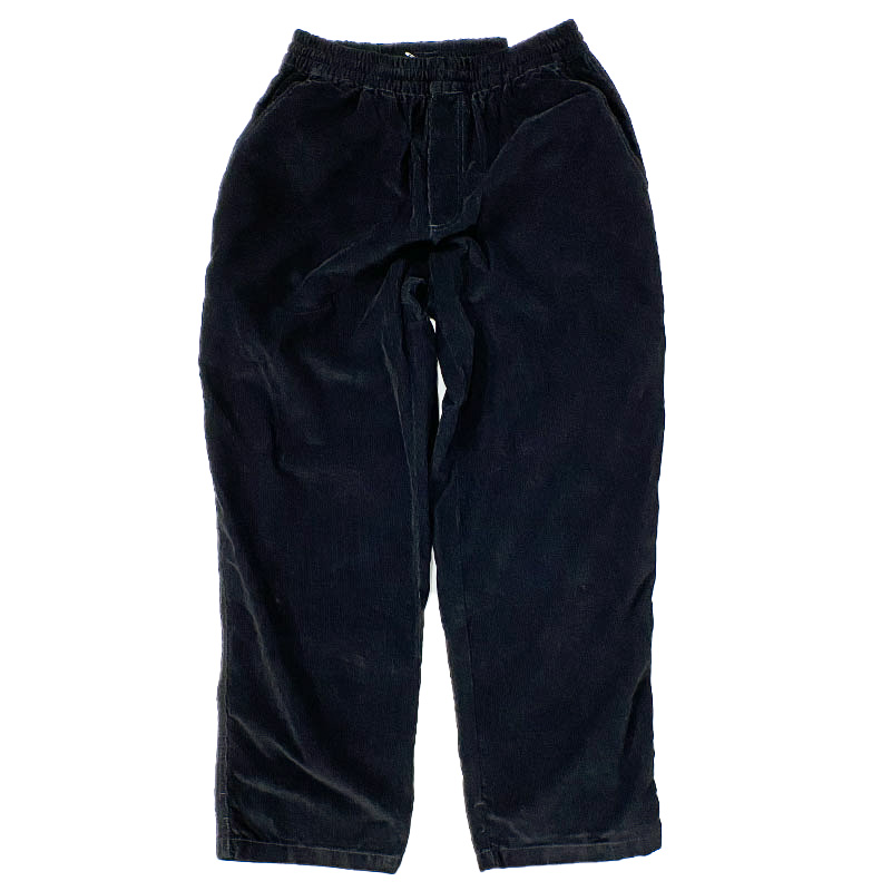 POLARのSURF PANTS  色はBLACK