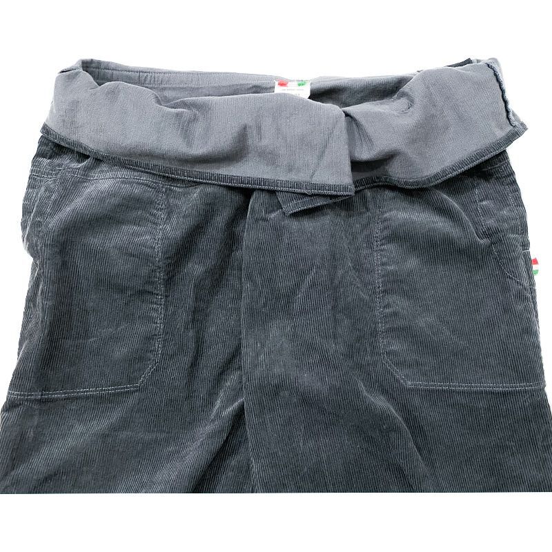  L&R THAI CORD PANTS   色はGRAY 