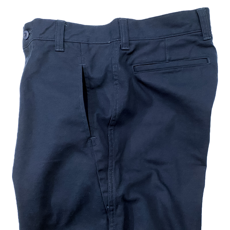 クランクプロジェク  FAT PANTS    ネイビー