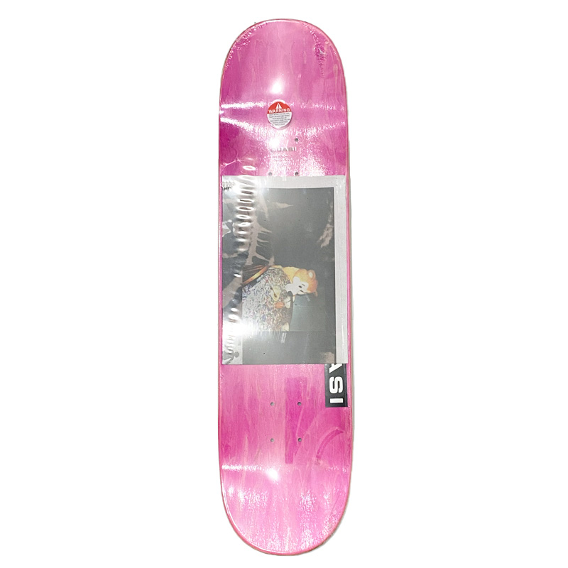  Quasi Skateboards   Proto 2 (クアジ)