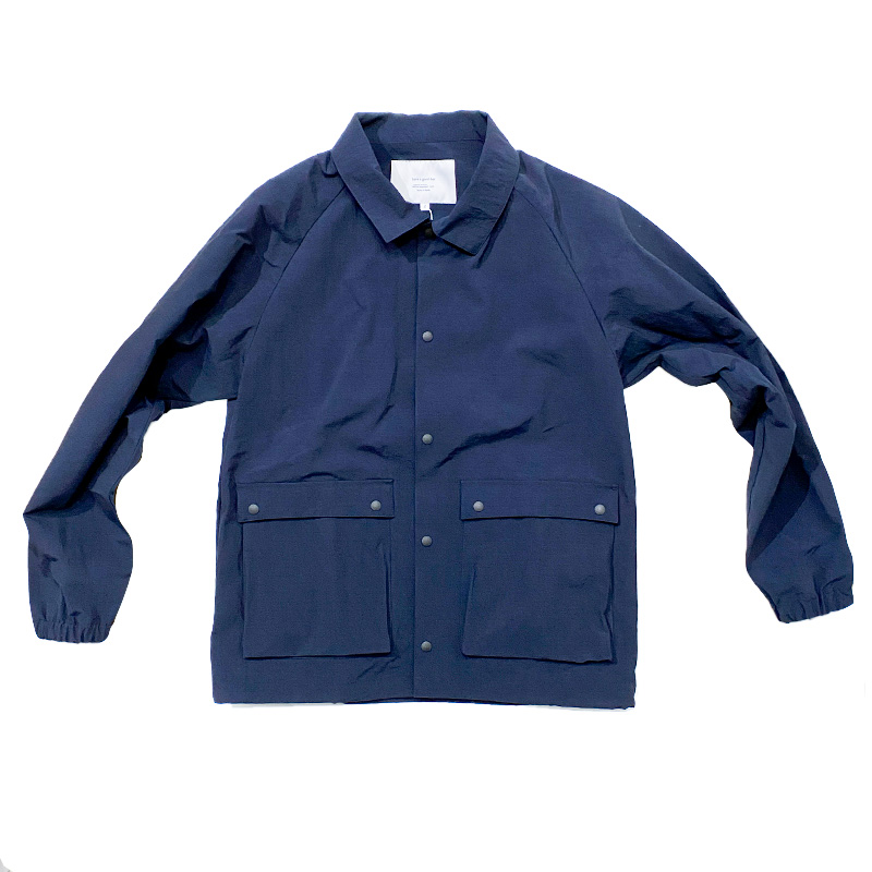 have a good day Rai coach jacket