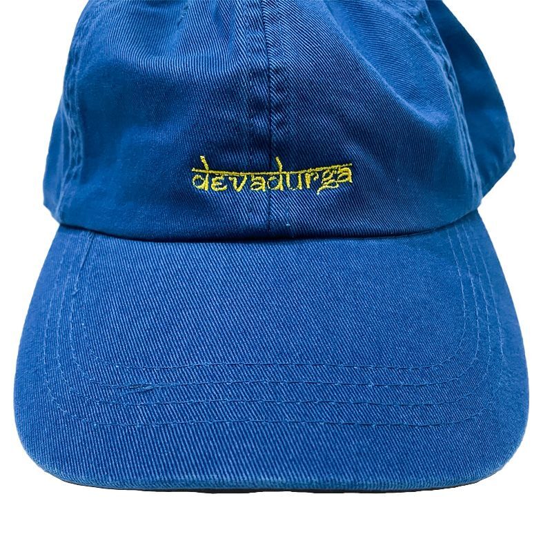 devadurga  SPICE CAP  BLUE