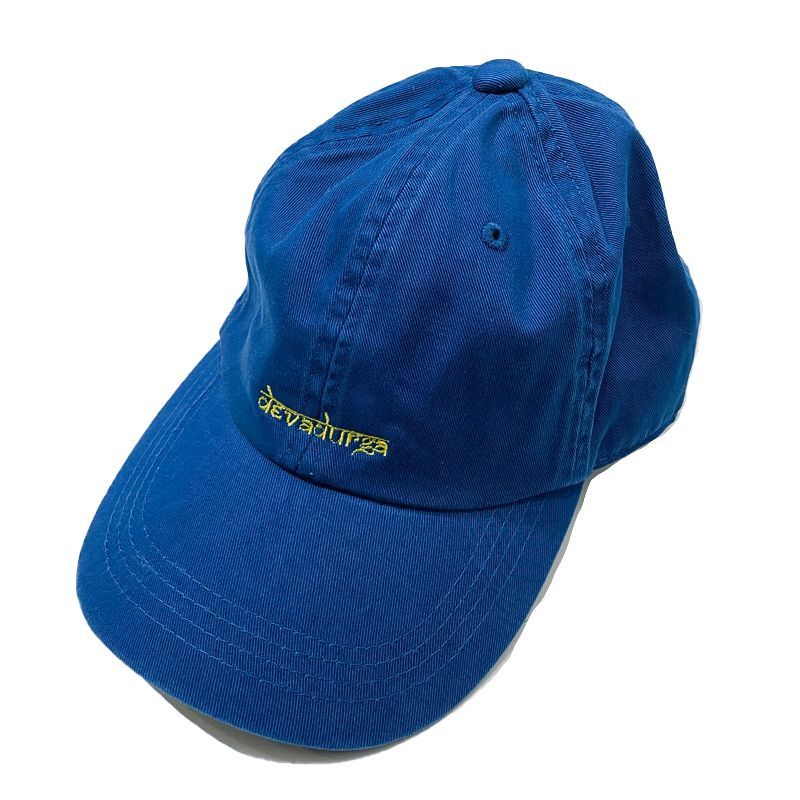 devadurga  (デバドゥルガ)  SPICE CAP  ブルー