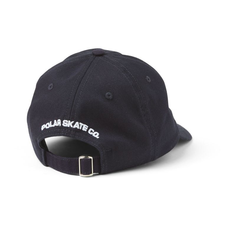 POLAR CAP BLACK 