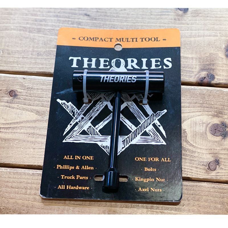 THEORIES TOOL