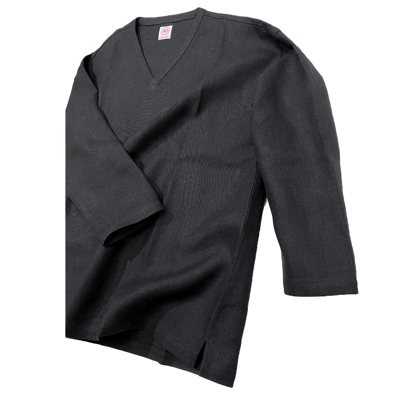 CRANK PROJECTSのFAT SHIRTS  ブラック