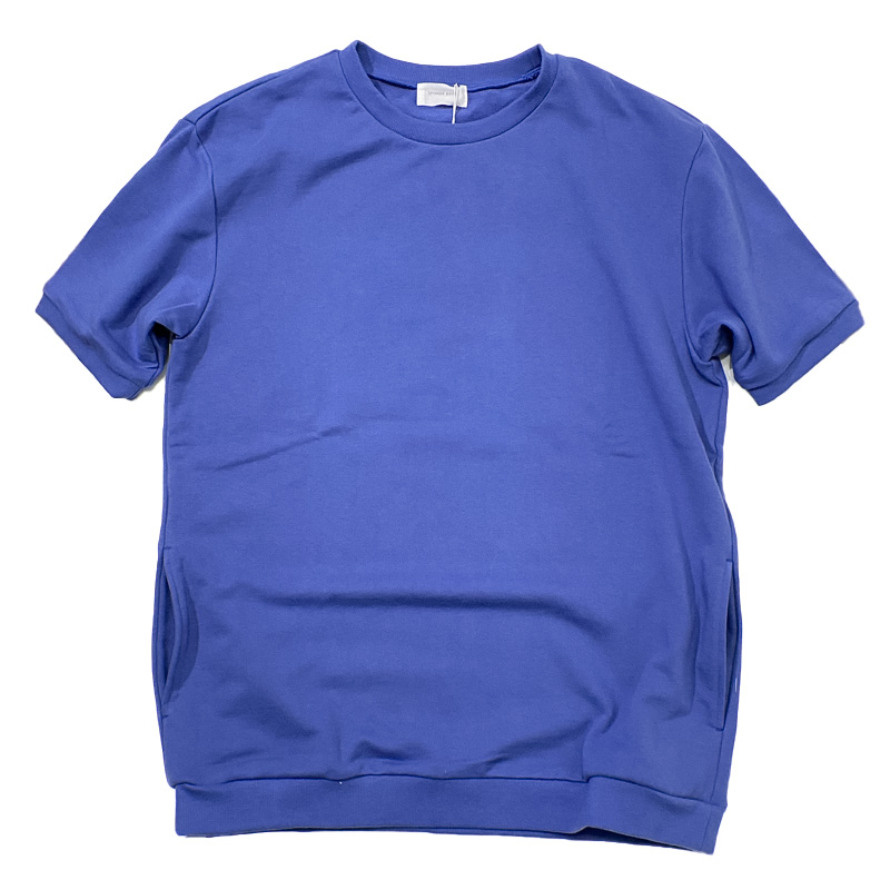 SPINNERBAIT Tシャツ ブルー