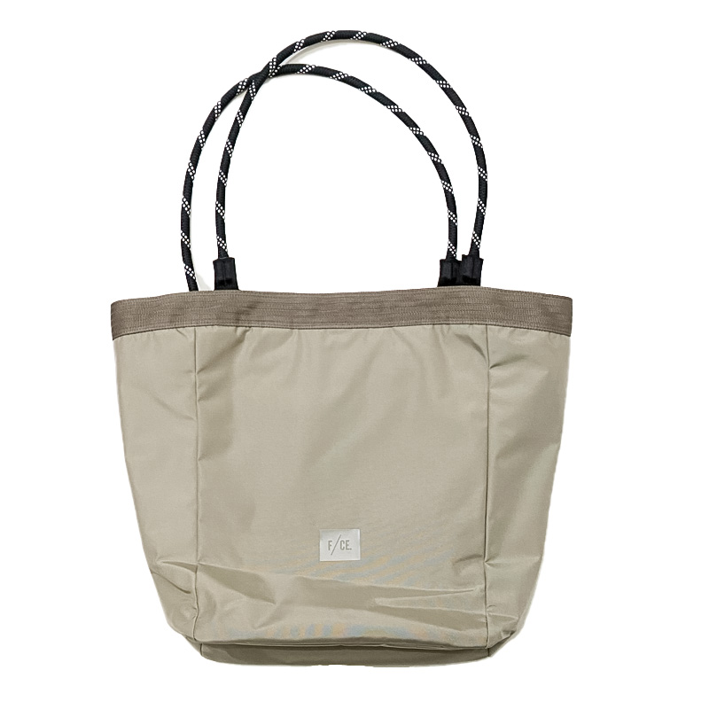 F/CE. (エフシーイー) ROBIC TOTE (ロービック トート) Sage Green