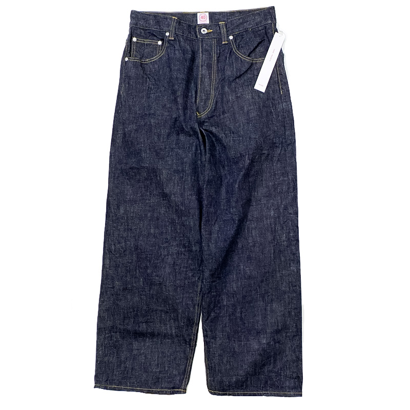 CRANK PROJECTS FAT PANTS