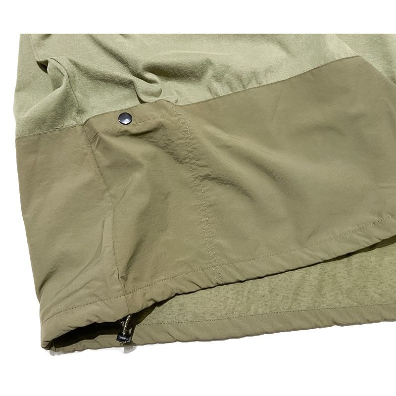 UNFRM OUTDOOR STANDARD (ユニフォーム アウトドア スタンダード