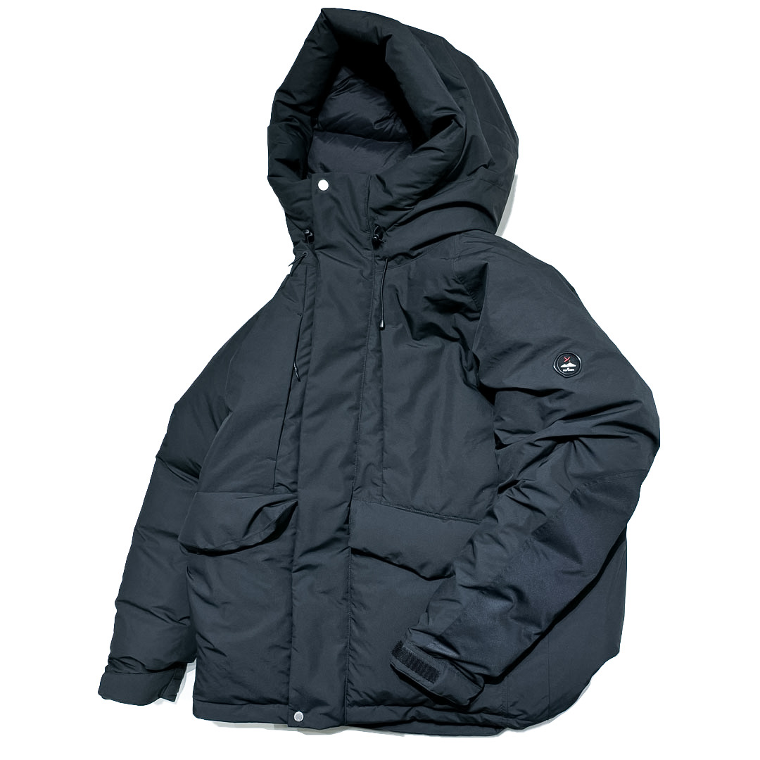  Y(dot) BY NORDISK（ワイドット バイ ノルディスク）のNORDIC DN DOWN JACKET