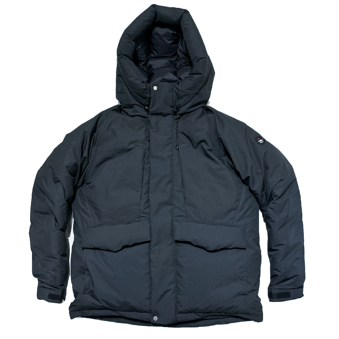  Y(dot) BY NORDISK（ワイドット バイ ノルディスク）  NORDIC DN DOWN JACKET