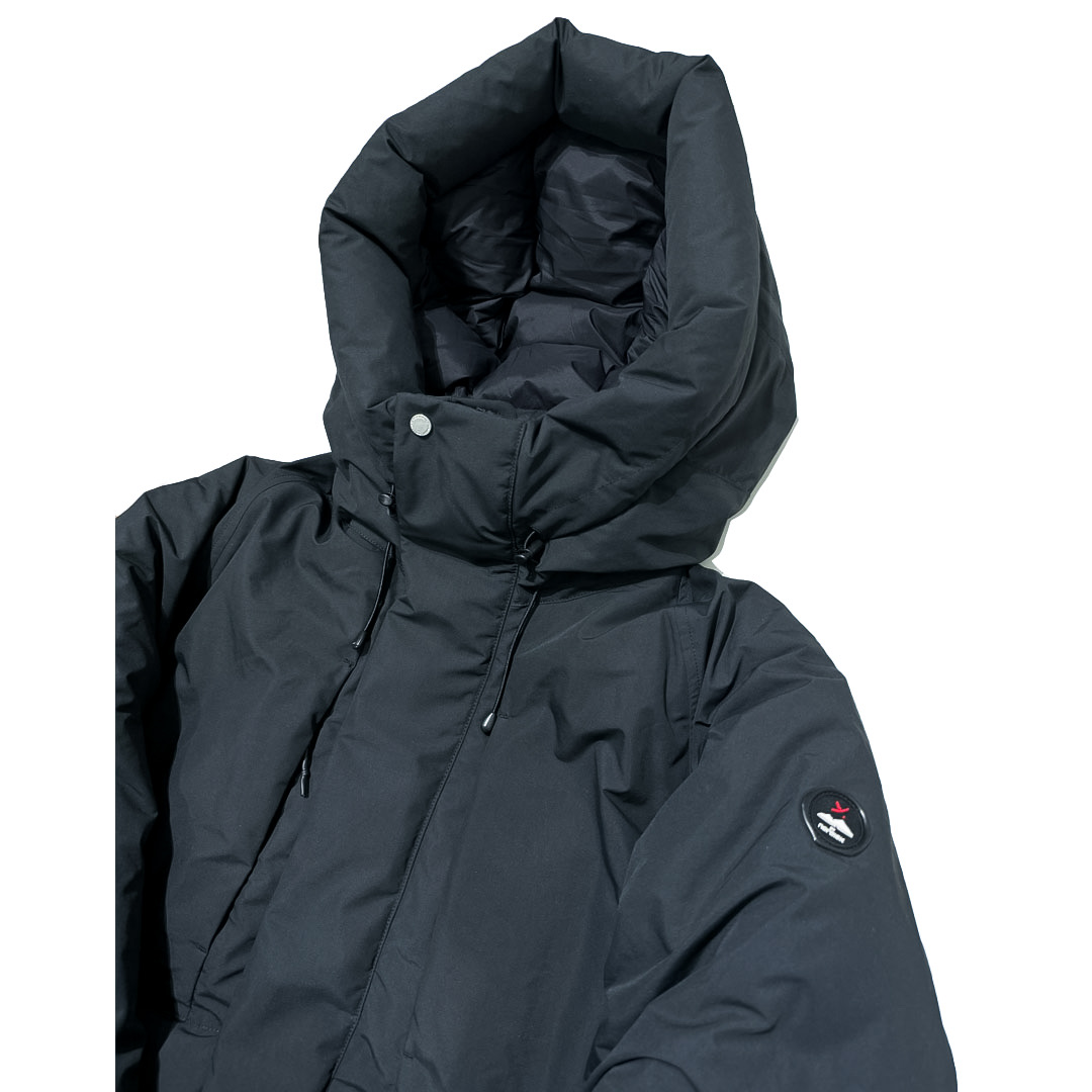  Y(dot) BY NORDISK NORDIC DN DOWN JACKET