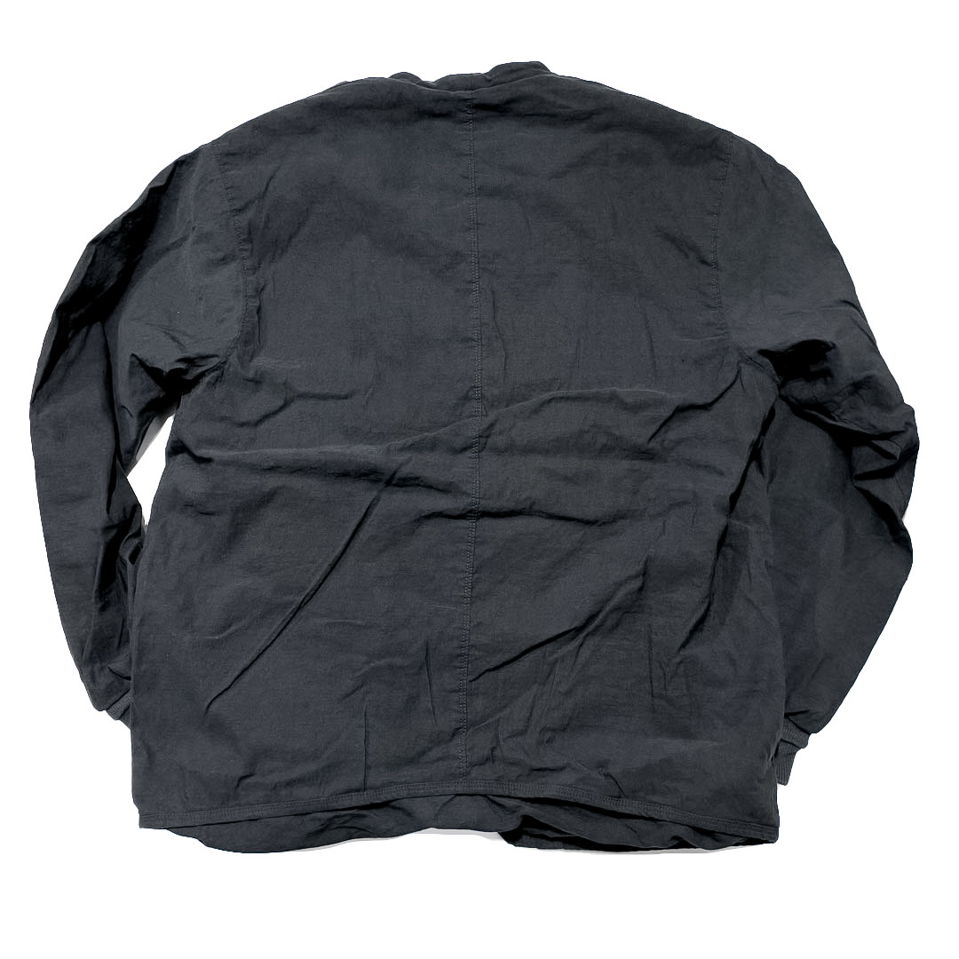 remilla のハントジャケット ブラック