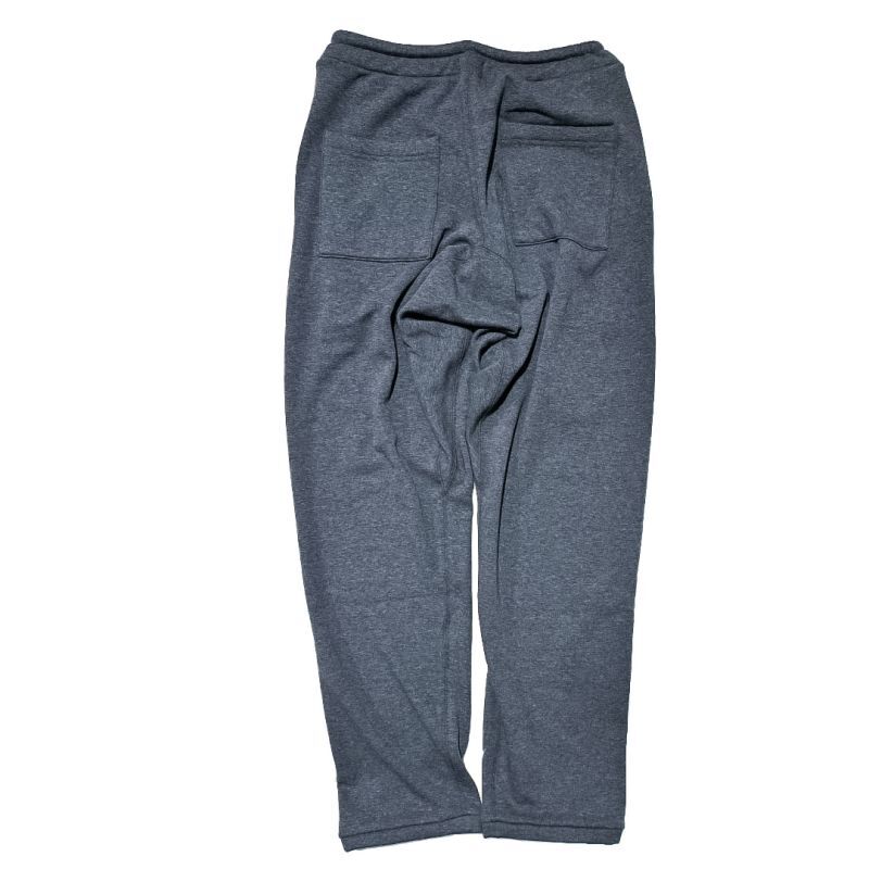 スピナーベイトのボンバーヒートパンツ  チャコール