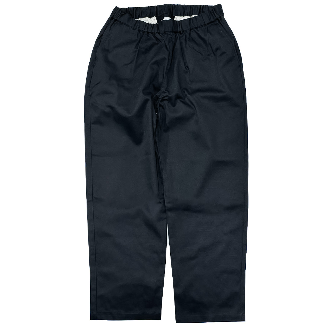 Have a good day (ハブアグッドデイ)   TROUSER RELAX  PANTS ブラック